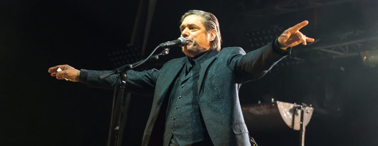 „Orbán, takarodj!” – skandálta egy meghívott külföldi zenekar énekese a Liszt Ünnepen