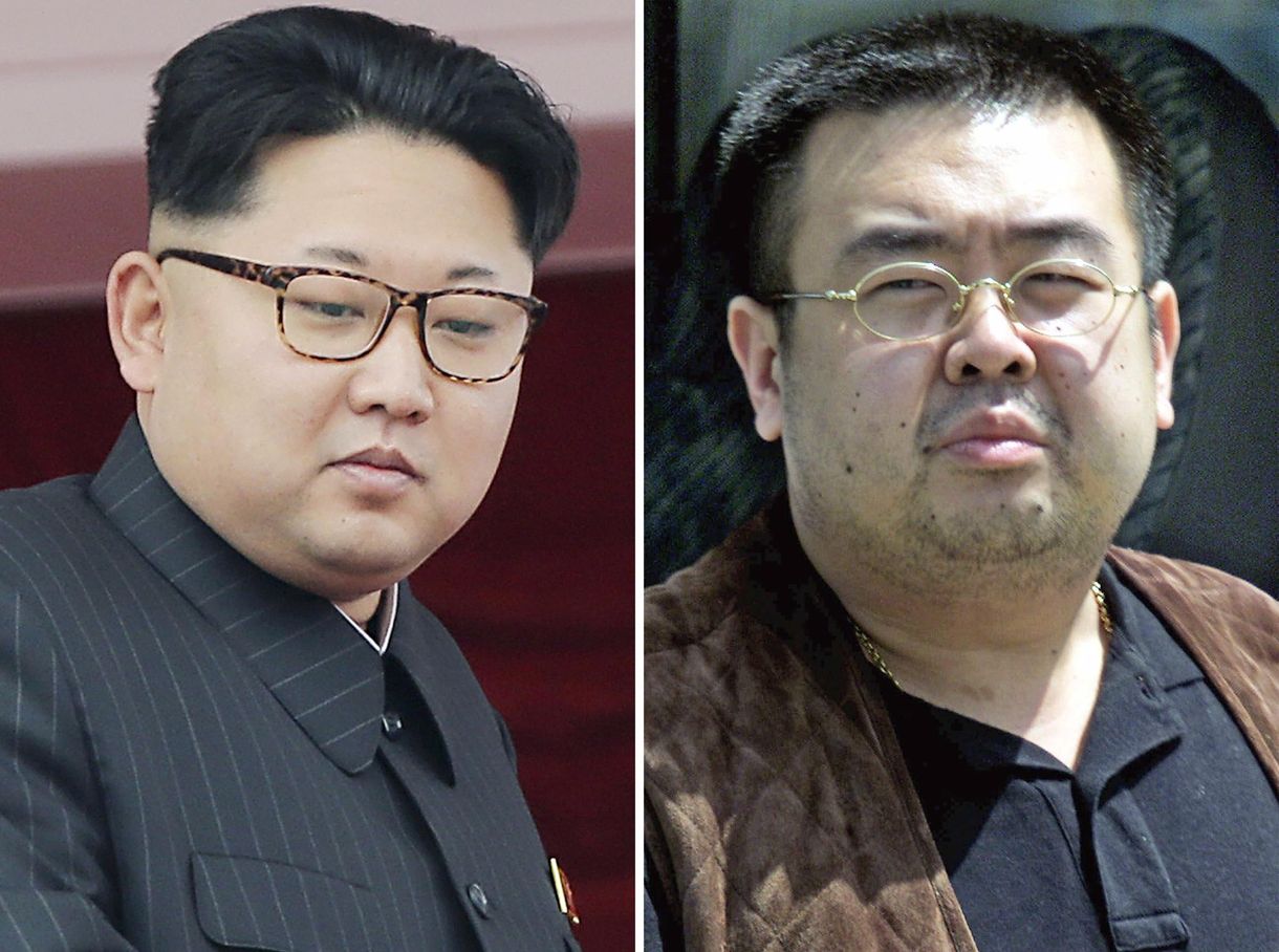 Dúl a diplomáciai háború Kim Dzsong Un féltestvérének halála után
