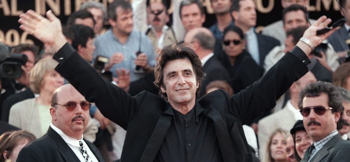 Sonny Boy, Al Pacino élete – 2. rész: 