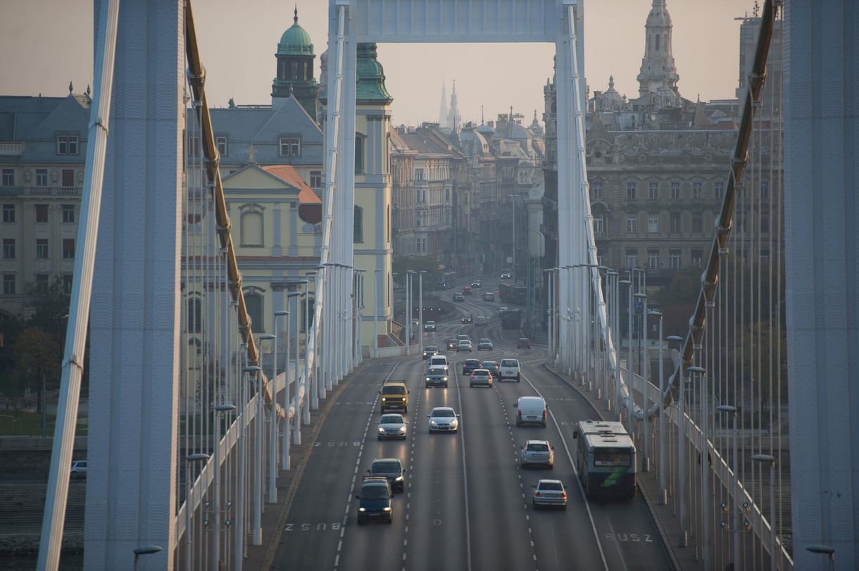 Rómában is olcsóbb diplomatalakást bérelni, mint Budapesten