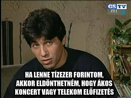 Visszaköszön az 