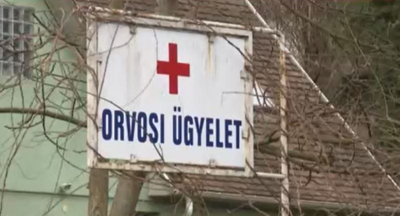 Harmadával csökkenne ősztől a budapesti orvosi ügyeletek száma