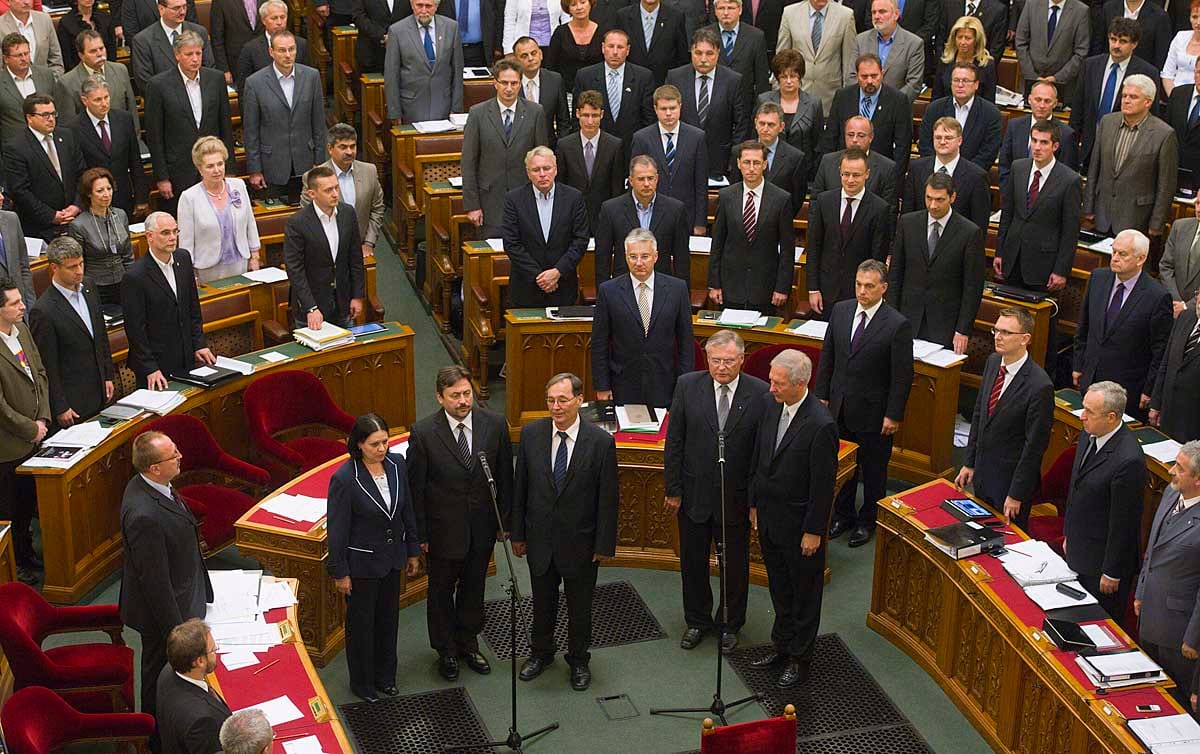 Az Ab megsemmisítette a büntethetőségről szóló népszavazási döntést