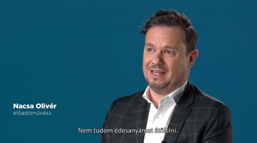 Három híresség is elmondja a kormány videójában, hogy miért fontos a védőoltás