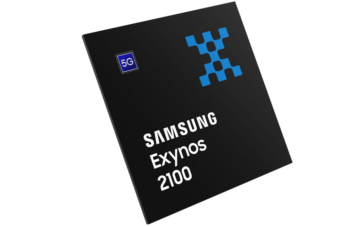 Bemutatta a Samsung a processzort, amit a Galaxy S21-ekbe tesznek bele