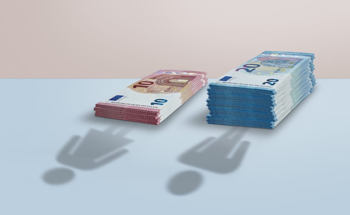 Az Európai Bizottság szerint az EU-ban a nők még mindig kevesebbet keresnek mint a férfiak