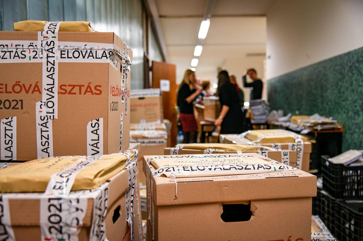 Eldőlt: mindkét jelölt szerint lesz ellenzéki előválasztás az V. kerületben 