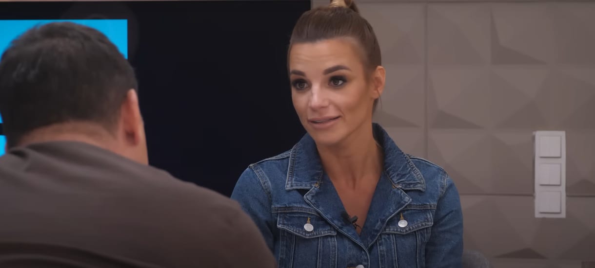 Berki Krisztián özvegye szerint átverték az előfizetőiket, nem élőben közvetítették a szülését