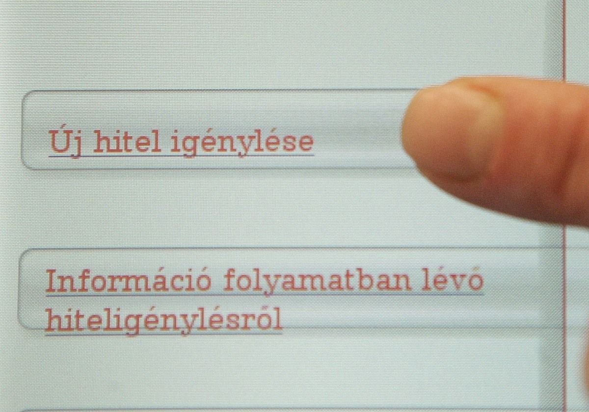 Már nyáron jöhet a cafeteriás lakáshitel támogatás