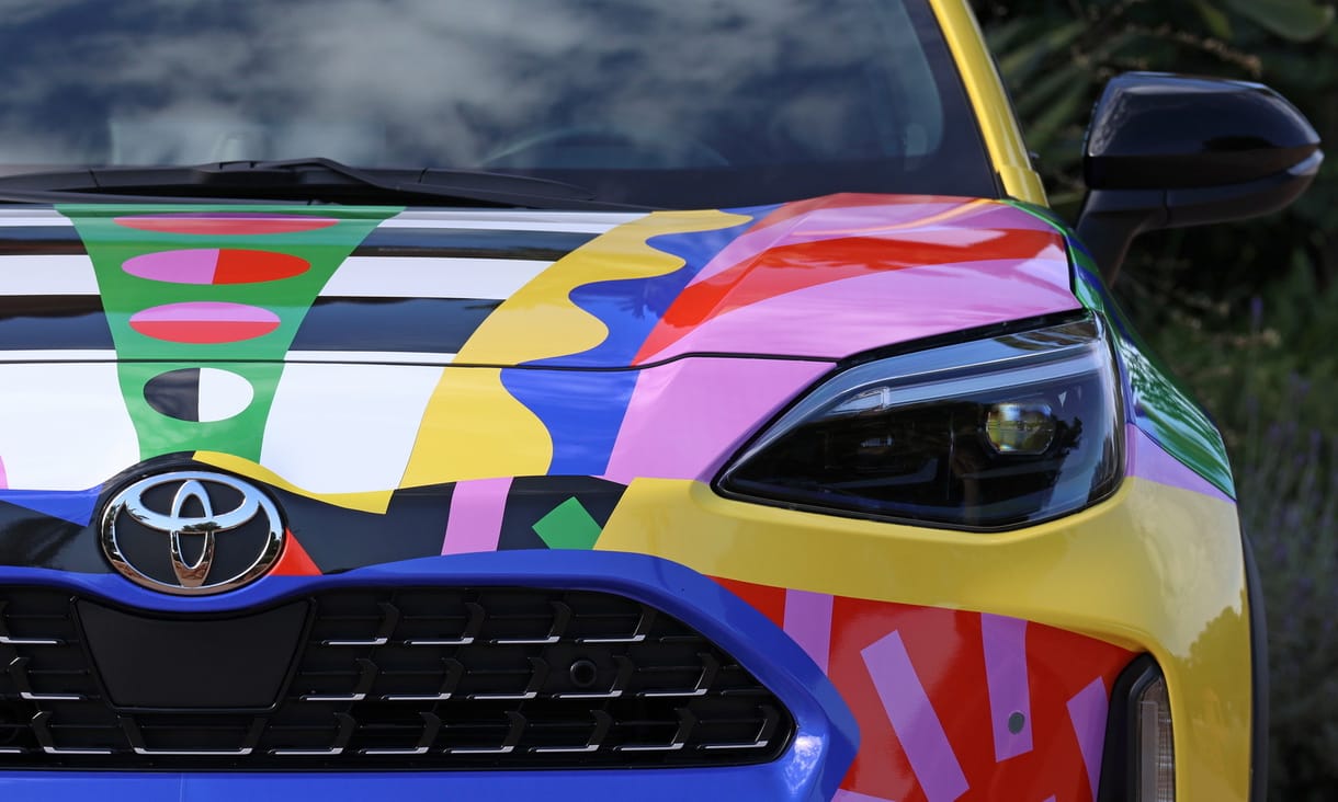 Erősebb, gyorsabb, halkabb, de szerethetőbb? Teszten a legújabb Toyota Yaris Cross
