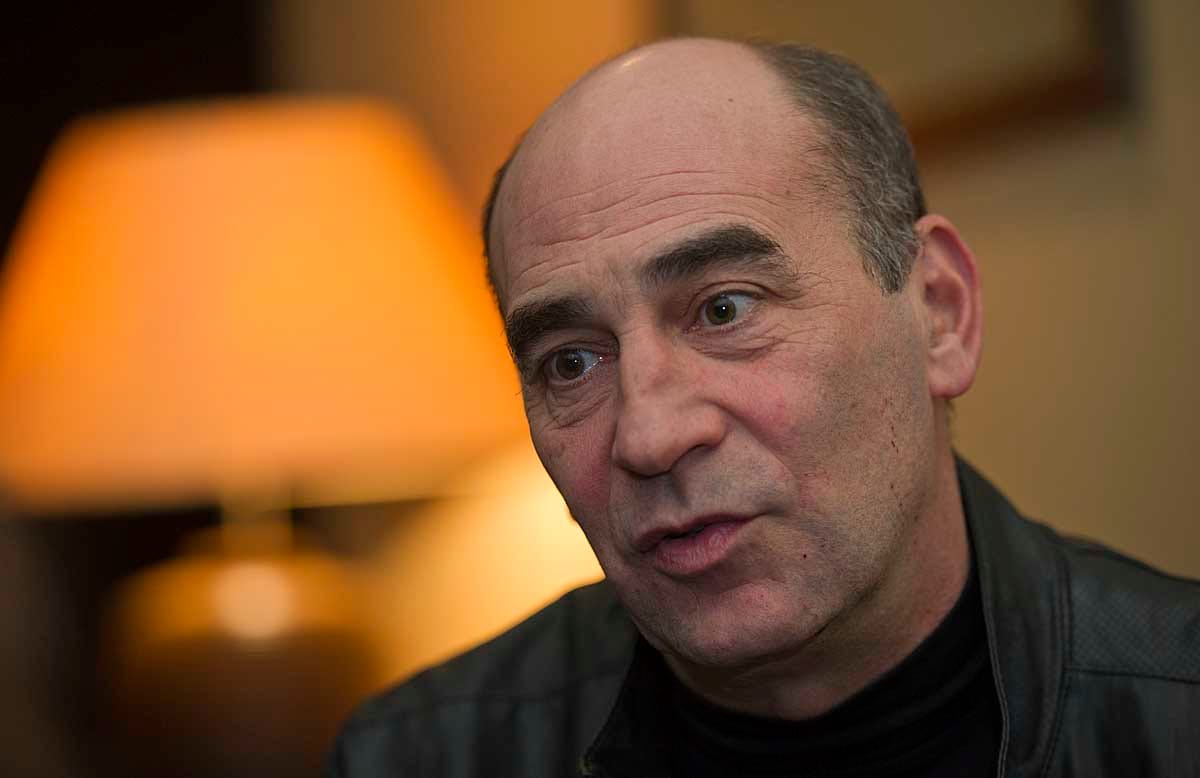 Gyerekkori ismerőse segíti Kulka János felépülését