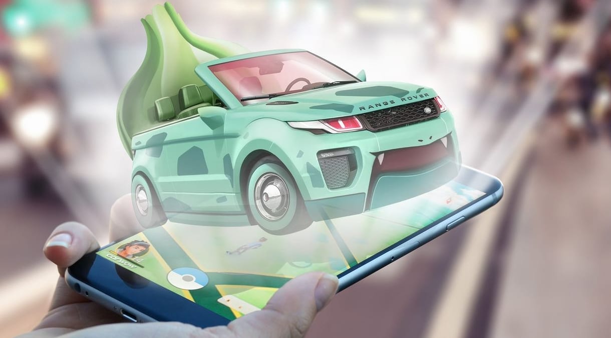 10 autó, aminek az is jól állna, ha pokémon lenne