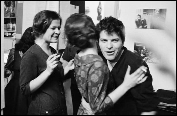 Felejthetetlen fényképeken Jack Kerouac és a beatgeneráció nagy pillanatai