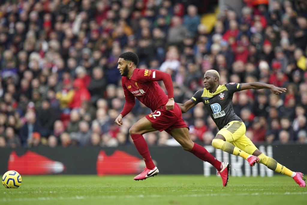 Rekordot állított be a Liverpool