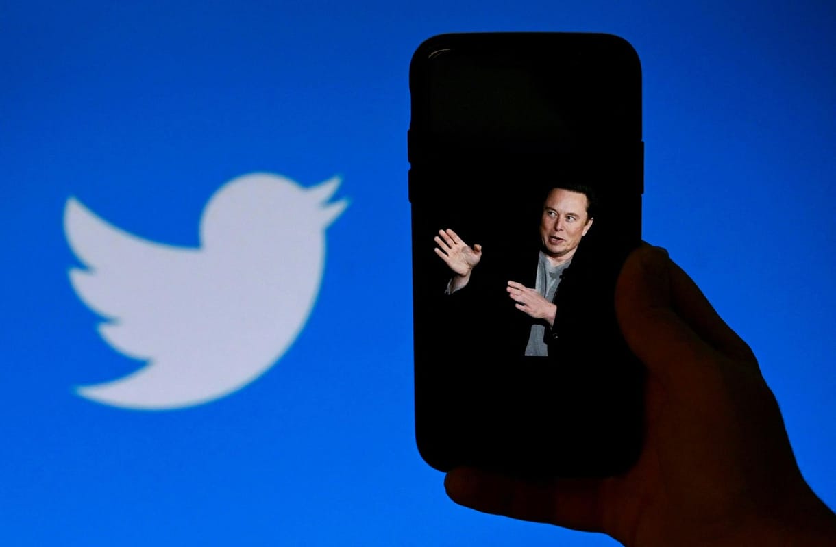 Mégis mi azzal a gond, amit Elon Musk két hete művel a Twitterrel?
