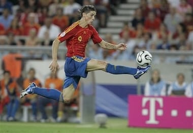A Barcelonát sokkolta Torres mesés szerződése