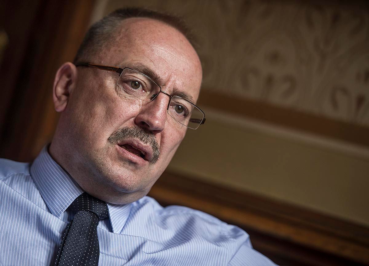 Németh Zsolt: Várni kell még a teljes magyar-szlovák megbékélésre