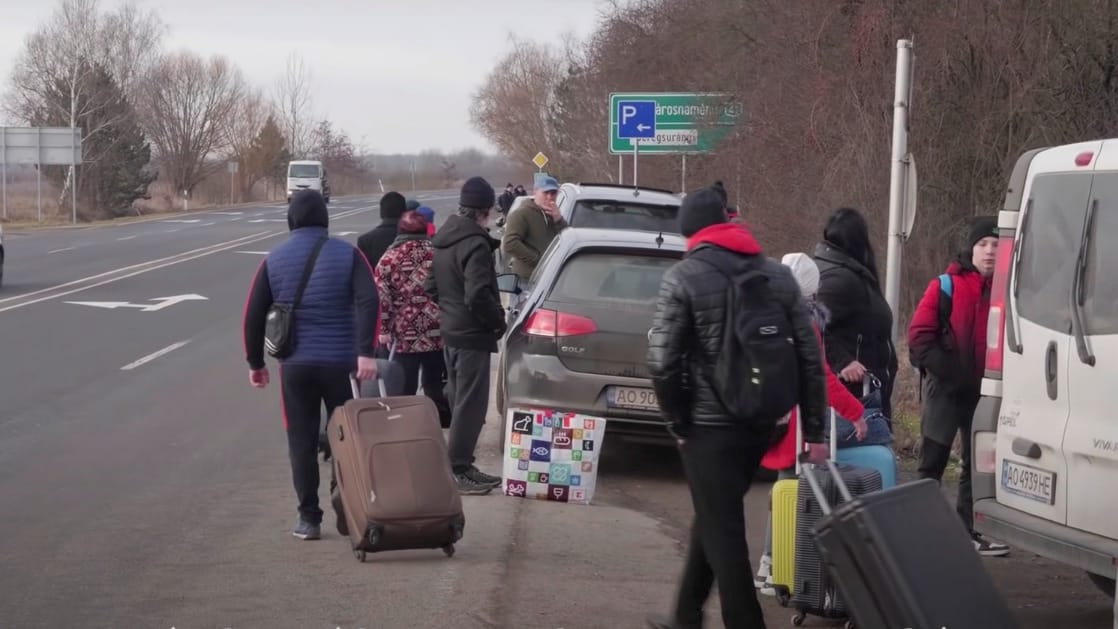 Ukránul beszélők segítségét kéri a rendőrség