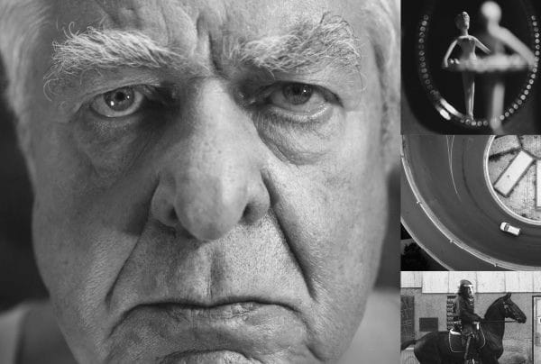 A székházostrom Kovács Ákos filmjéből sem maradhatott ki