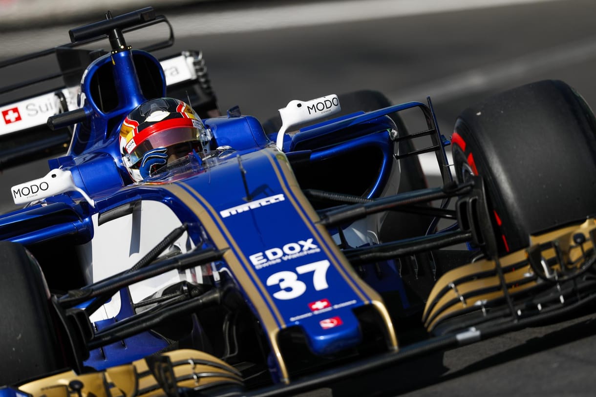 Legendás név tér vissza az F1-be