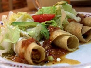Becsomagolt tacót és burritót néztek bombának egy alabamai bíróságon