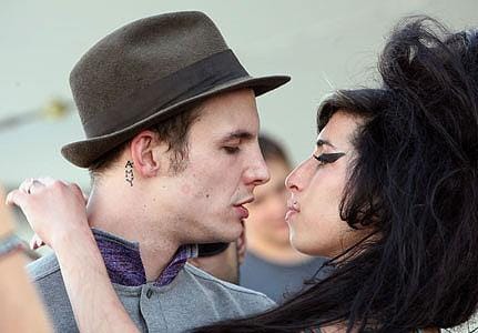 Amit csak kevesen tudnak Amy Winehouse-ról 