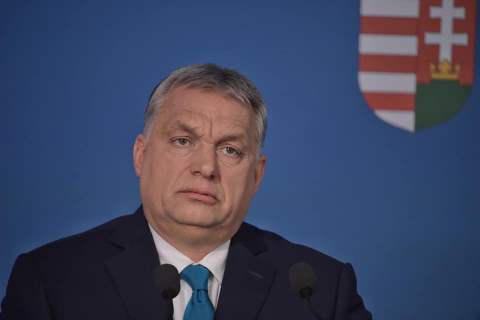 Visszaszólt Orbánnak a Forbes: Felesleges sértegetni