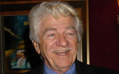 Elhunyt Seymour Cassel