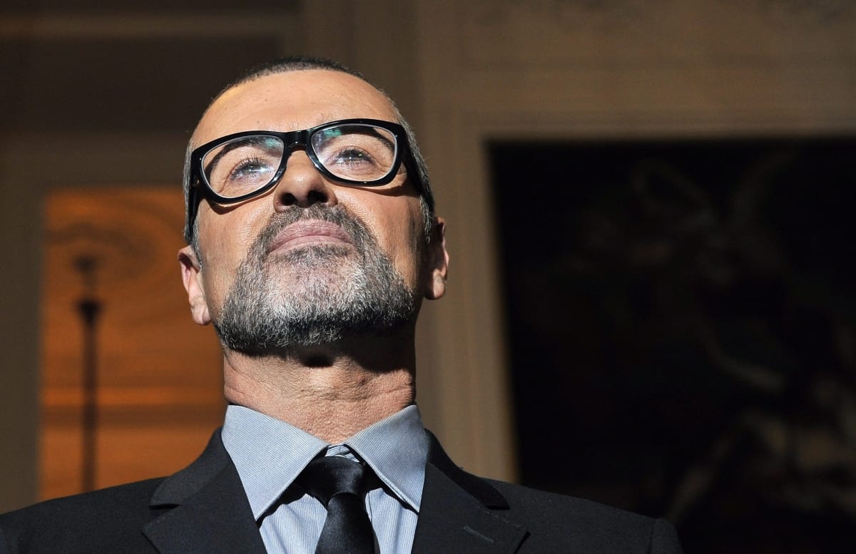 George Michael egykori börtönőre pénzért súgott a bulvársajtónak