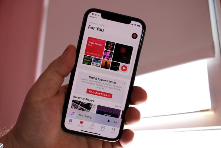 Túl hamar merül le az iPhone-ja mostanában? Ez lehet az oka