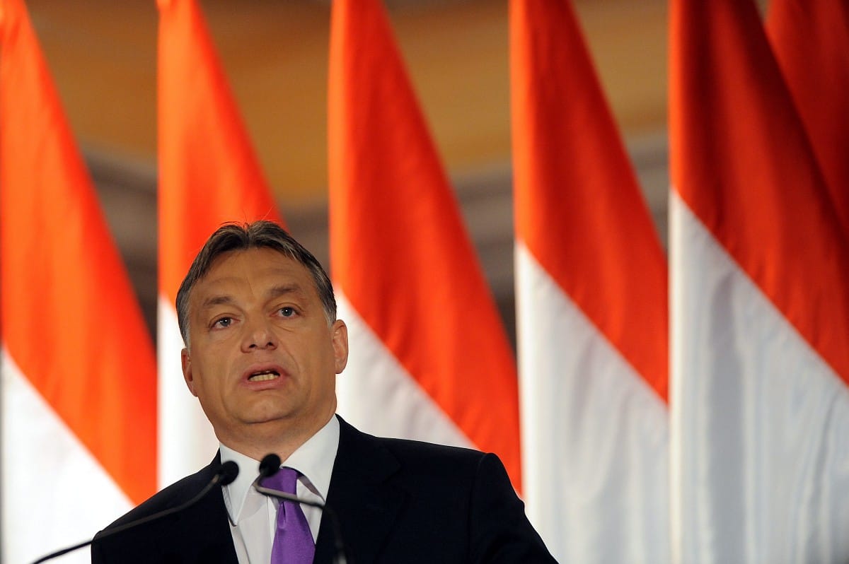 Már nem Orbán a legnépszerűbb politikus