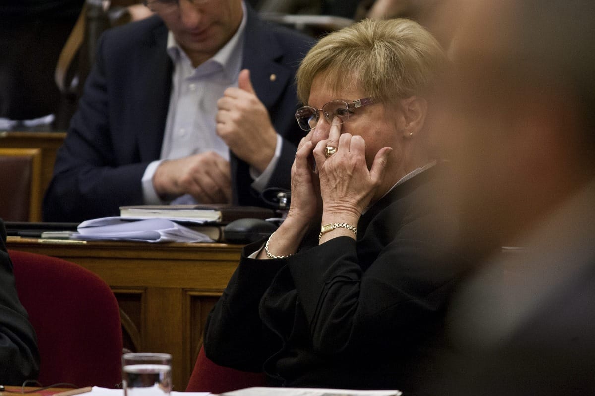 Két újabb szakmai szervezet dolgozná át a NAT-ot
