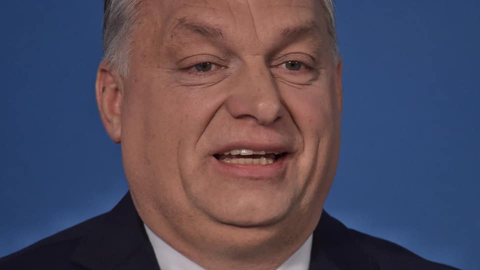 Orbán gyáva és hazudott – reagálnak az ellenzéki pártok