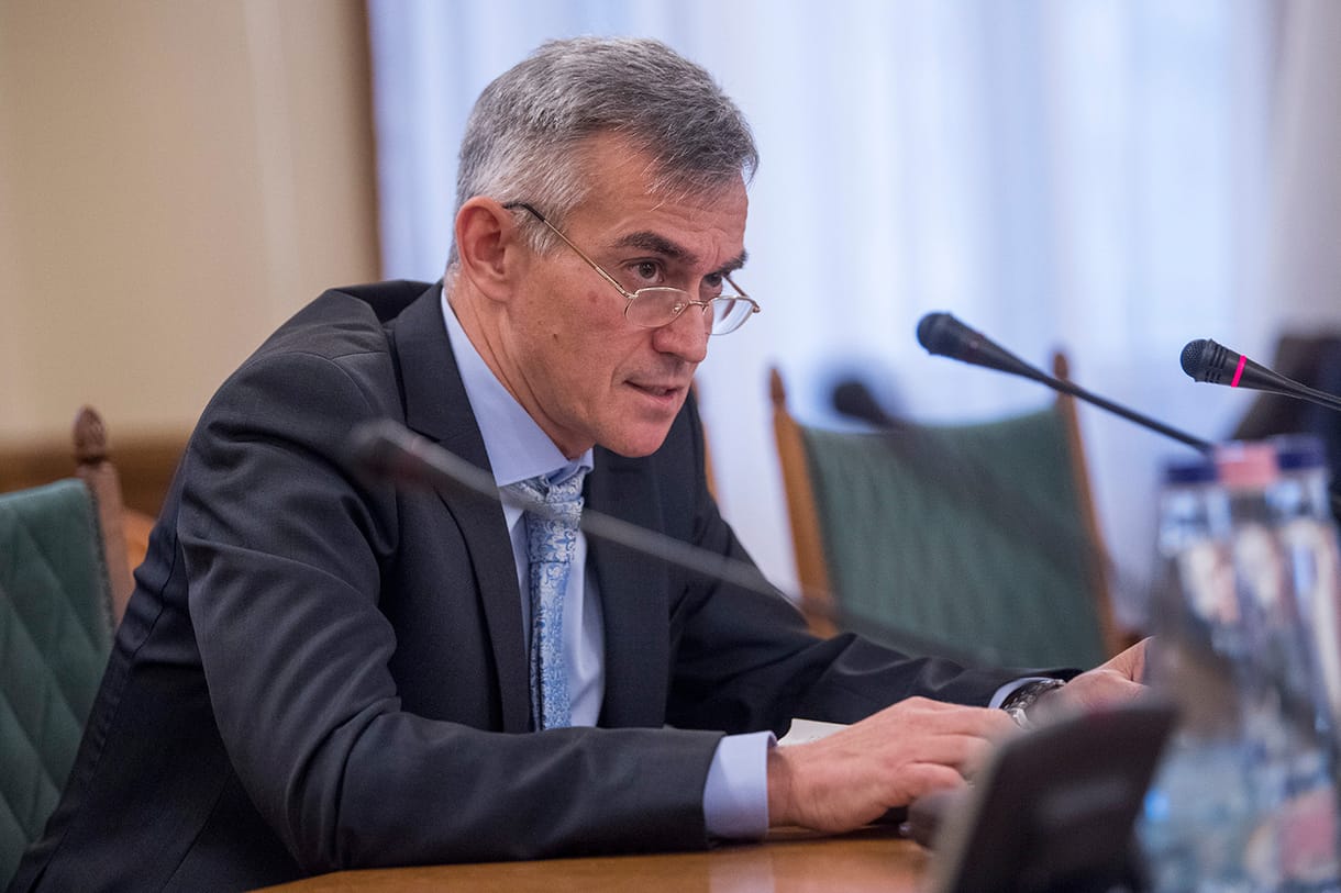 Ledobta a bombát az OBH új elnöke a Szegedi Törvényszékre
