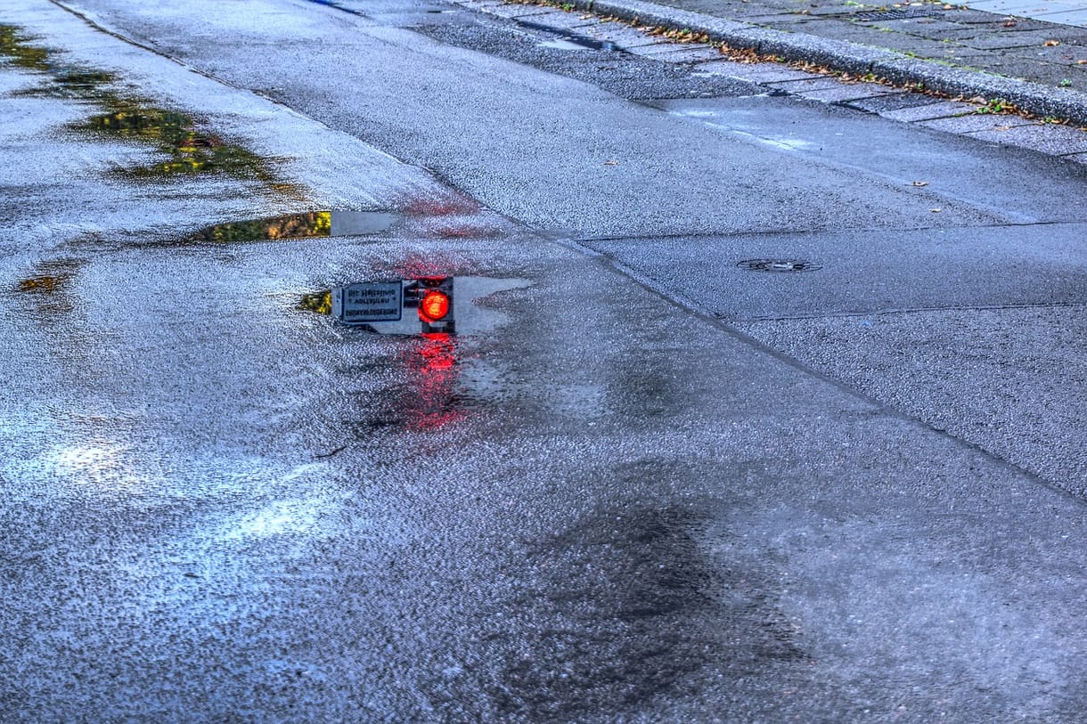 Egy negyedik fény is kellene a közlekedési lámpákra, legyen például fehér