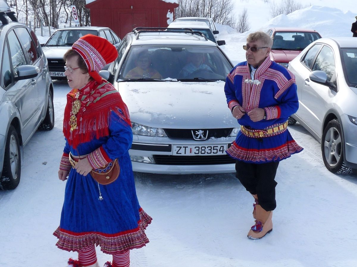 Sál hatvanezerért, sok hó és még több alkohol