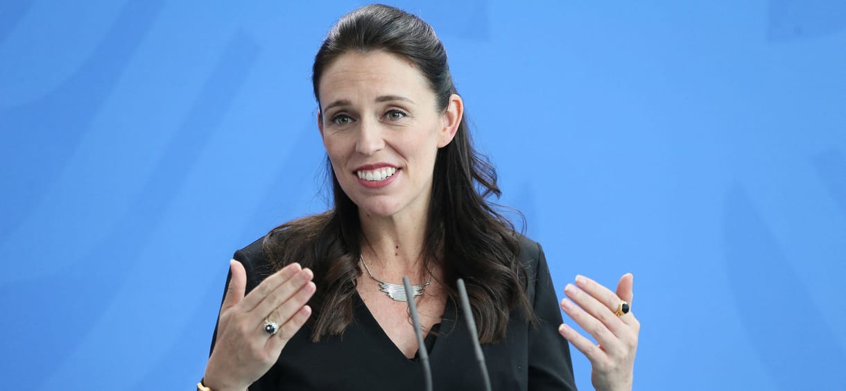 Véget ért a Jacindamánia: saját küzdelmébe bukhatott bele az új-zélandi miniszterelnök