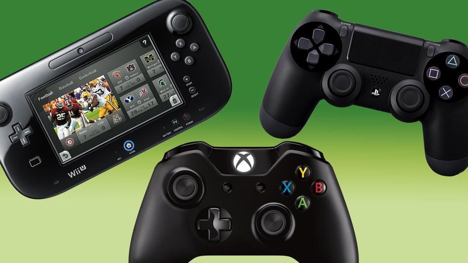 A PlayStation 4 kikapcsol, az Xbox One nem lát, a Wii U meg nem fogy – a konzolok leggyakoribb hibái