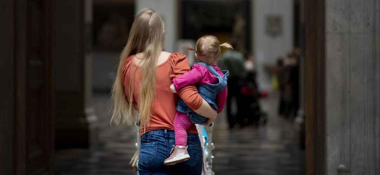 Kell az a heti 50 perc, ami nem a gyerekről szól – néha elfelejtjük, hogy a kismamák is felnőtt emberek