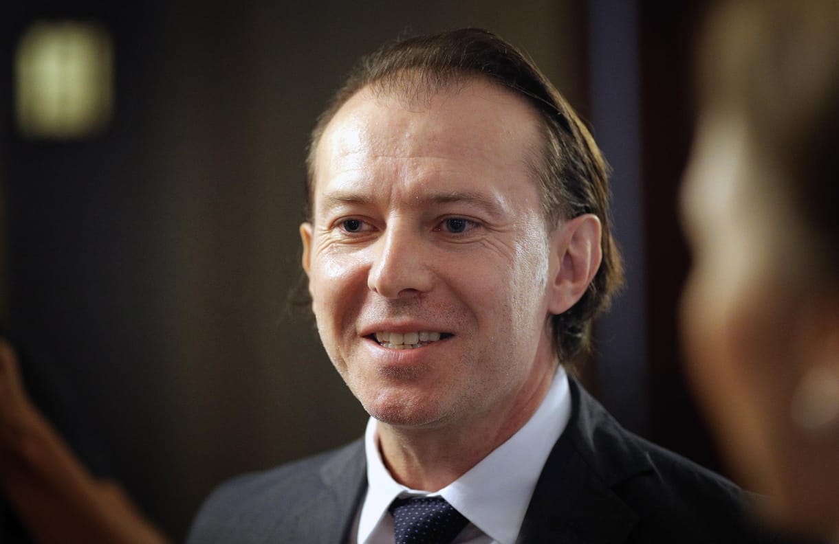 Az államfő árnyékából lépett ki az új román miniszterelnök
