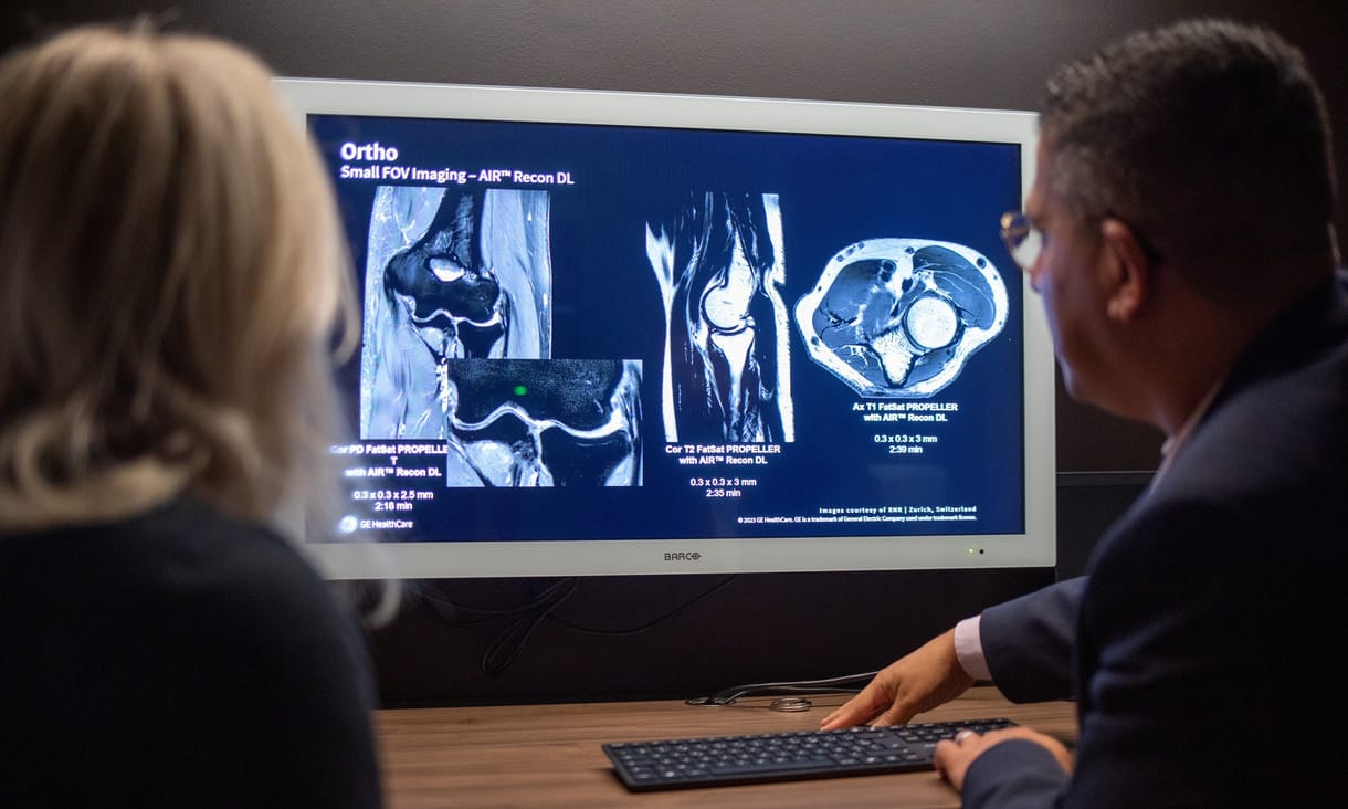 Az algoritmus varázsa: kevesebb téves diagnózis, gyorsabban gyógyuló betegek