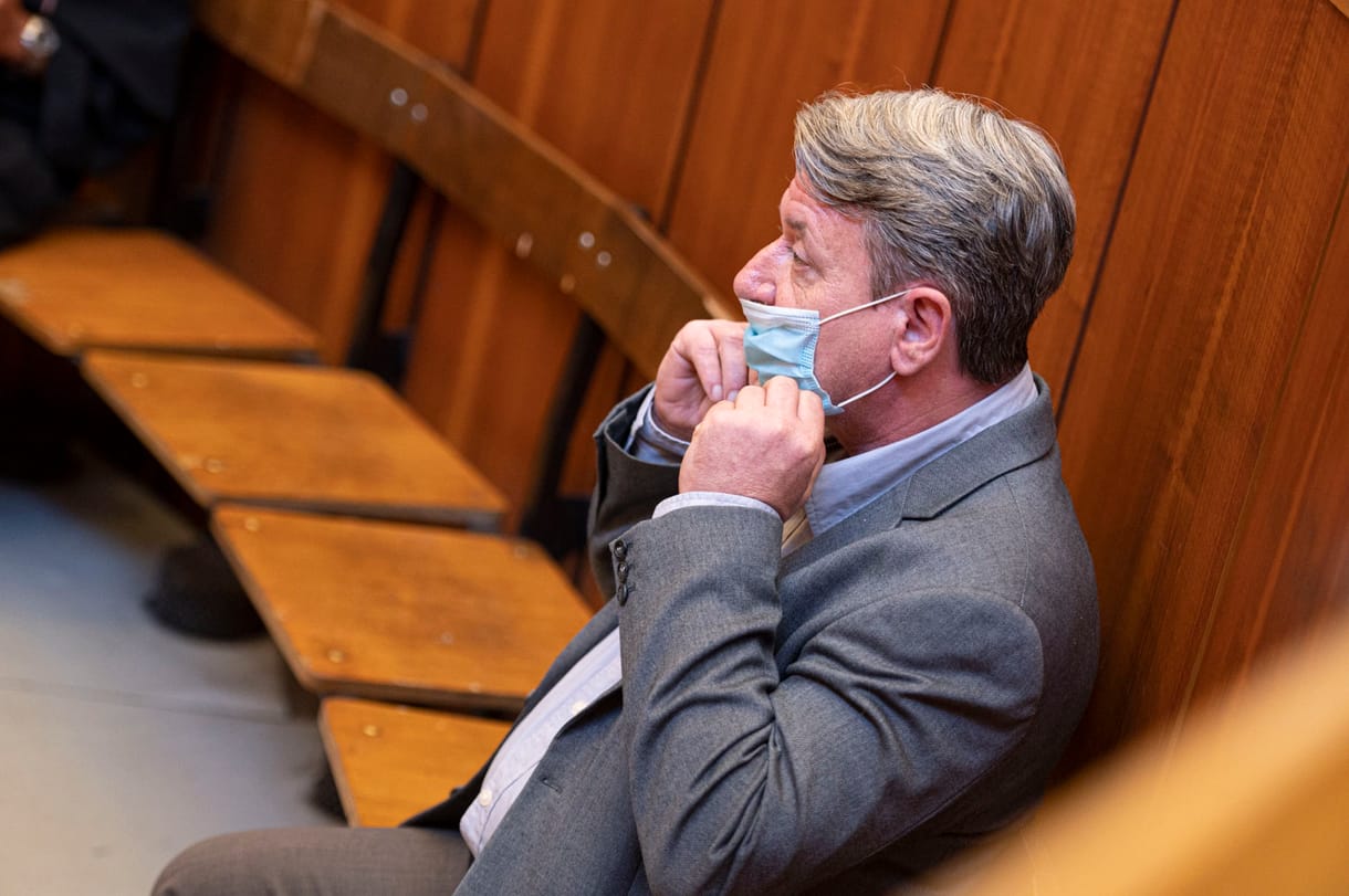 Nem árulja el a rendőrség, hogy keresteti-e külföldön Kovács Bélát