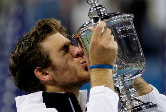 A címvédő nem indul az év utolsó Grand Slam-tornáján