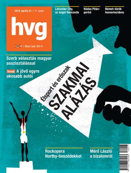 Magyar tét a szerb választáson