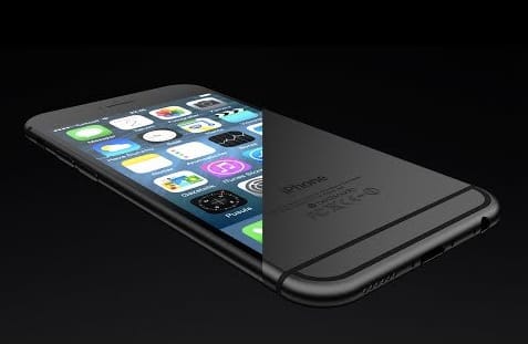 Újabb képek (és videó): tényleg ilyen lehet majd az iPhone 6