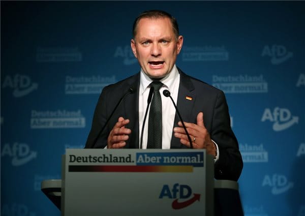 Jan-Werner Müller: A német választás hozott jót is, rosszat is