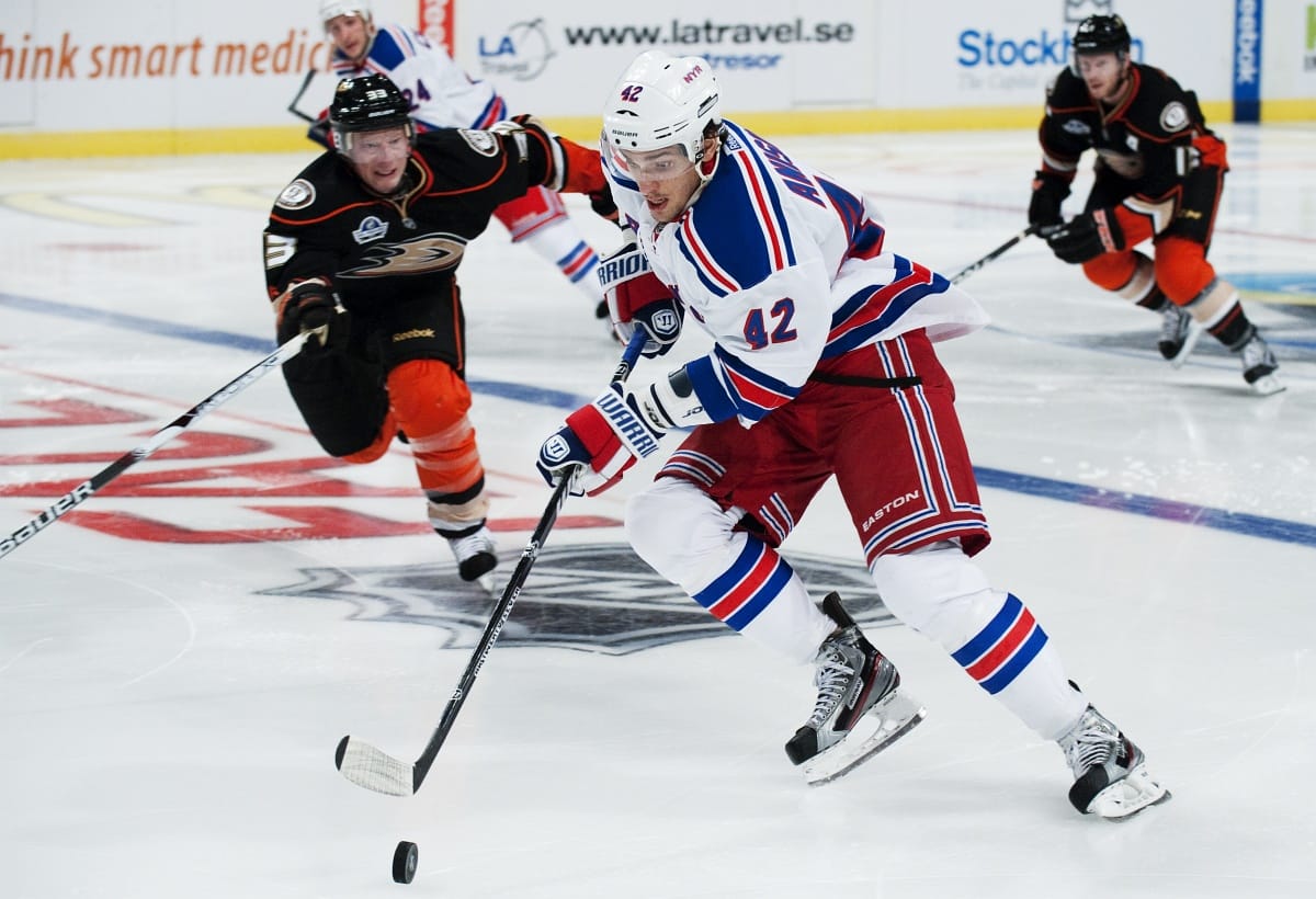 Magyar válogatott játékost igazolt le egy NHL-csapat