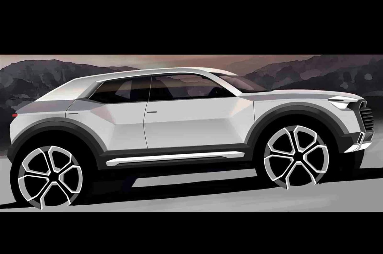 Nem vacakol az Audi, 60 modellje lesz pár éven belül