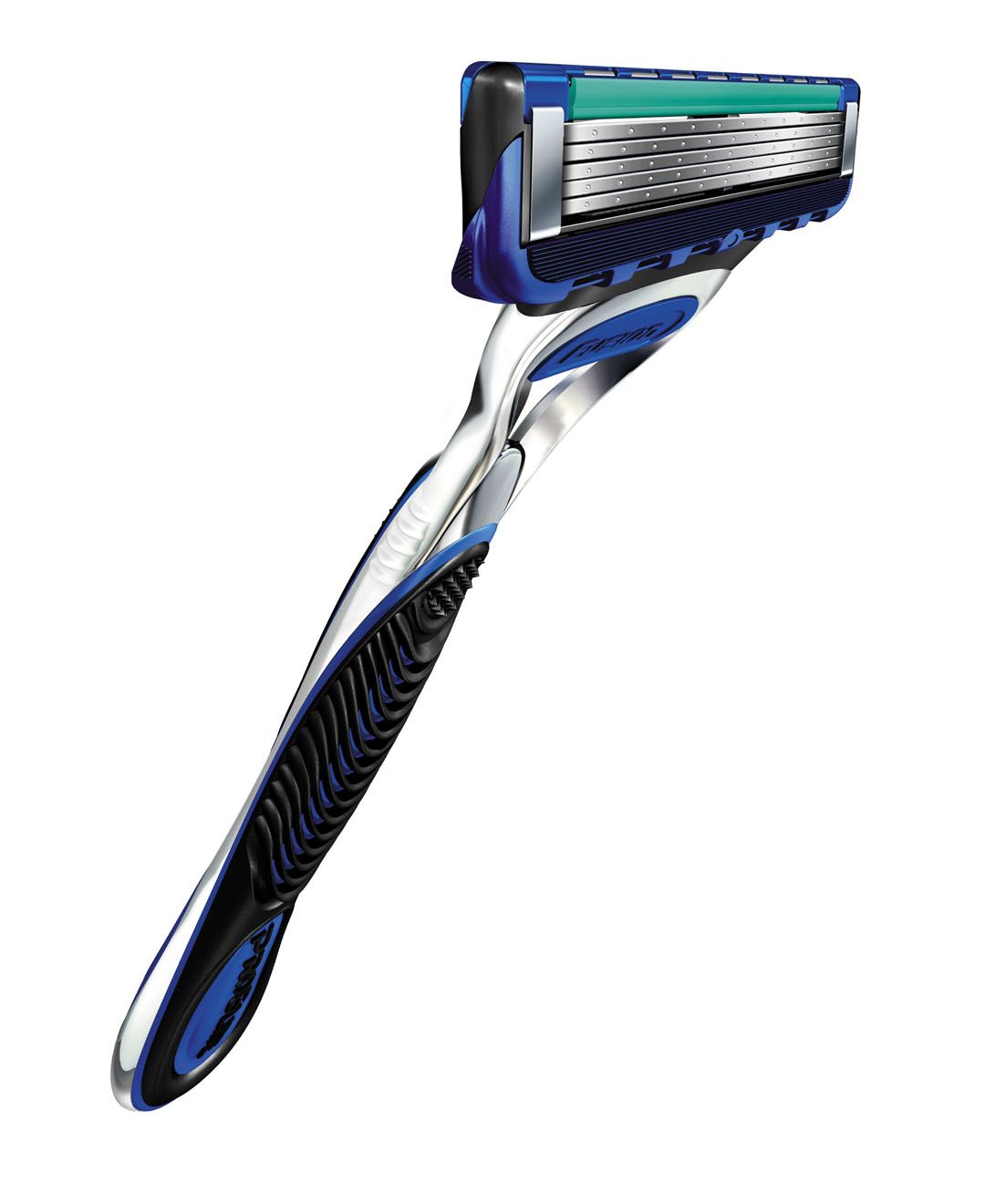 Karácsonyi ajándék férfiaknak: Gillette borotválkozási csomagok
