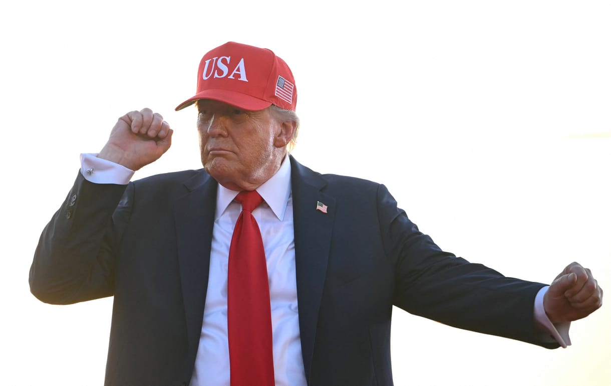 Elfogadta a képviselőház Trump „nagy és gyönyörű” törvényjavaslatát
